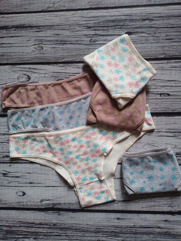 Producto - VEDETINAS XL ESTAMPADAS