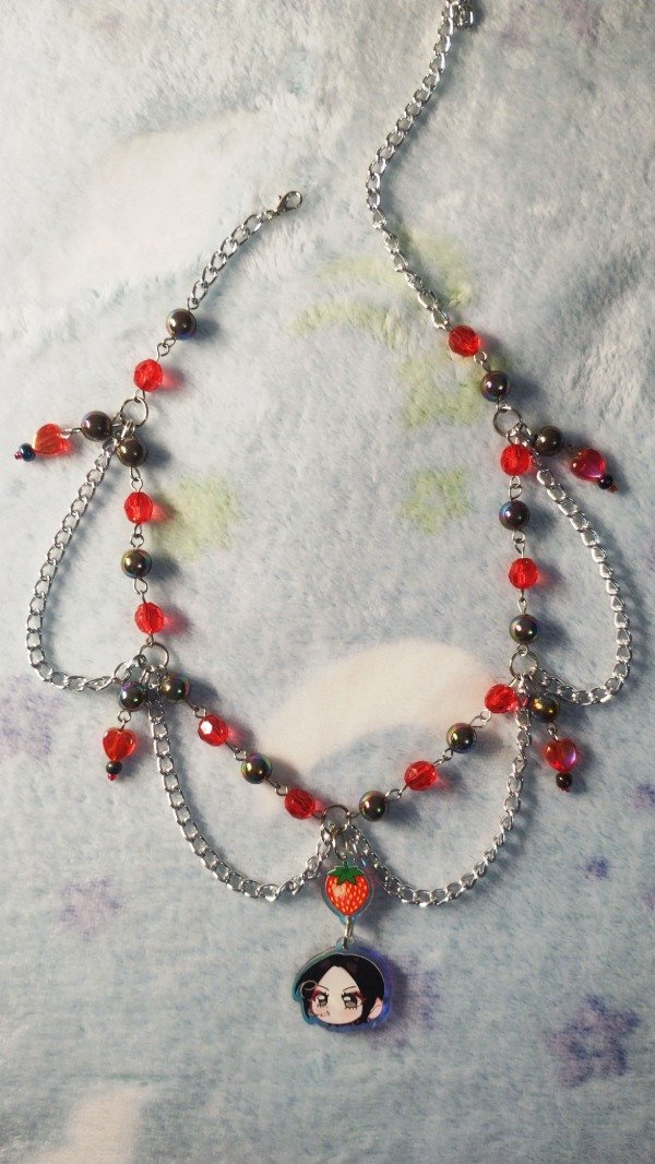 Producto - Nana COLLAR
