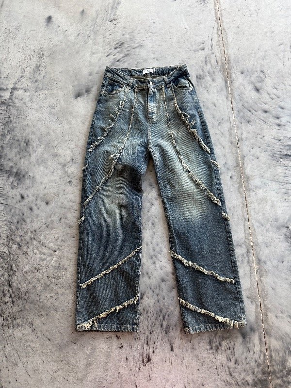 Producto - Jeans Station