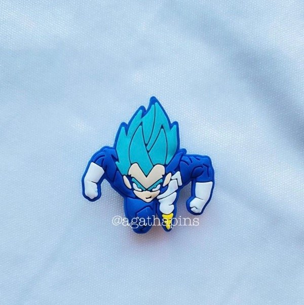 Producto - Dragon Ball Z A