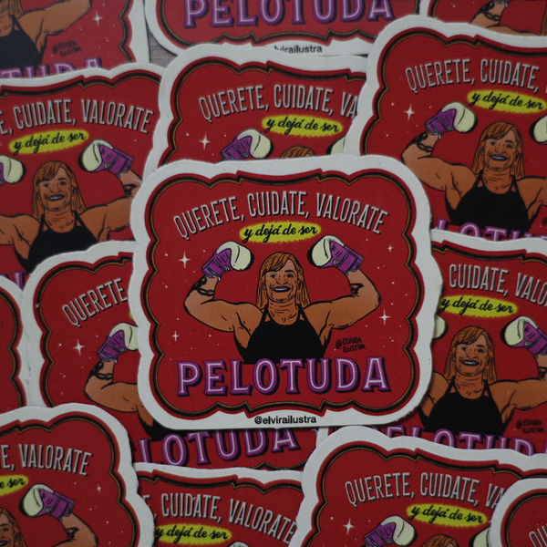 Producto - Imán LOCOMOTORA