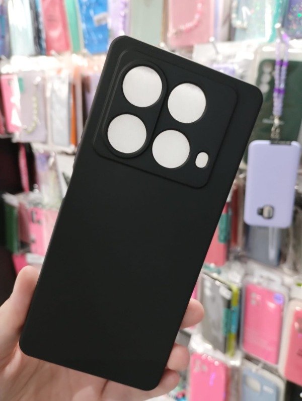 Producto - FUNDA INFINIX NOTE 40 4G
