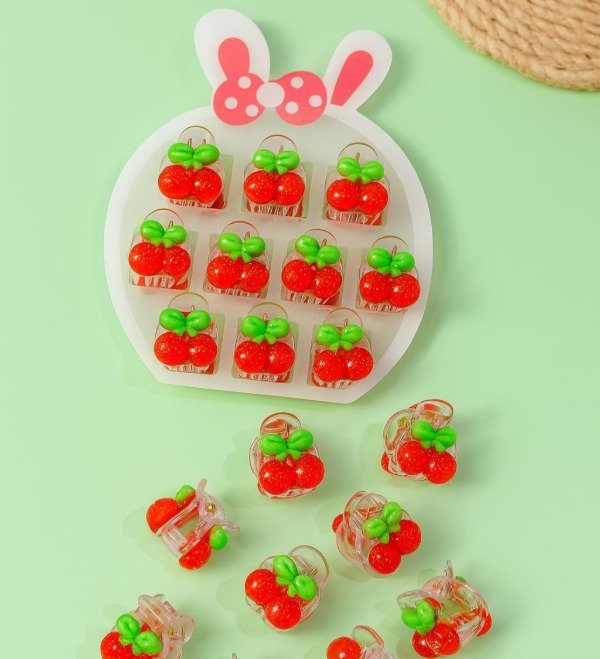 Producto - Mini Cherry paquet