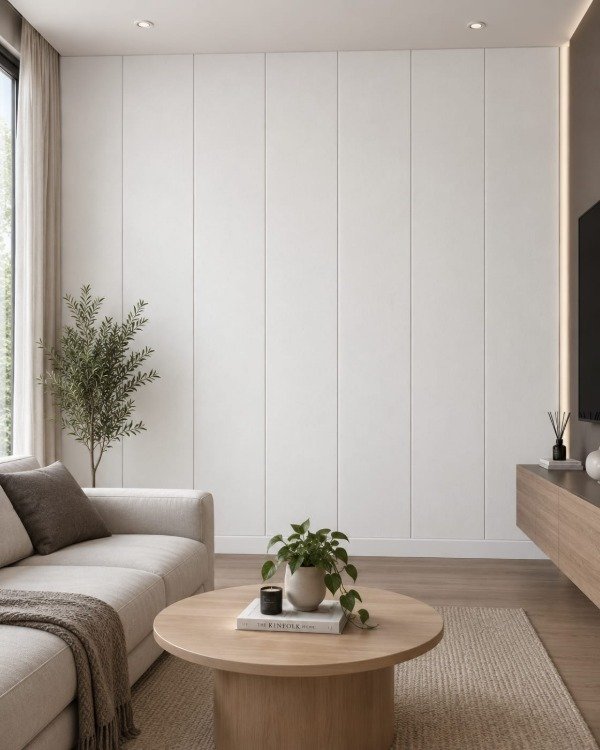 Producto - Wall panel PVC 40x290 - 3