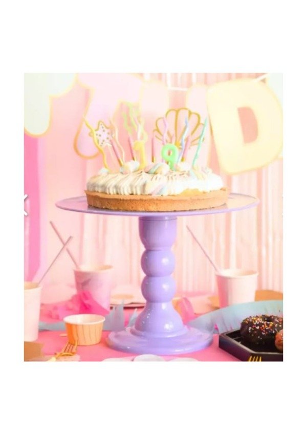 Producto - POSA TORTA CON PIE
