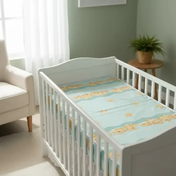 Producto - Colchon Cuna