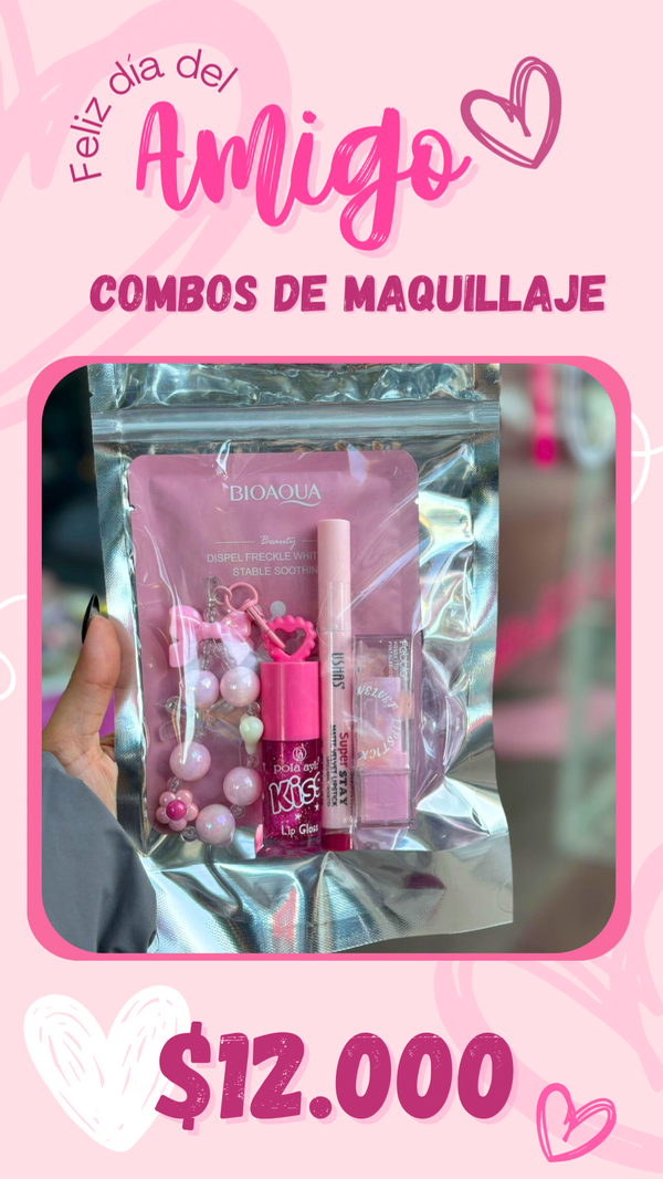 Producto - Combo Día Del Amigo 6