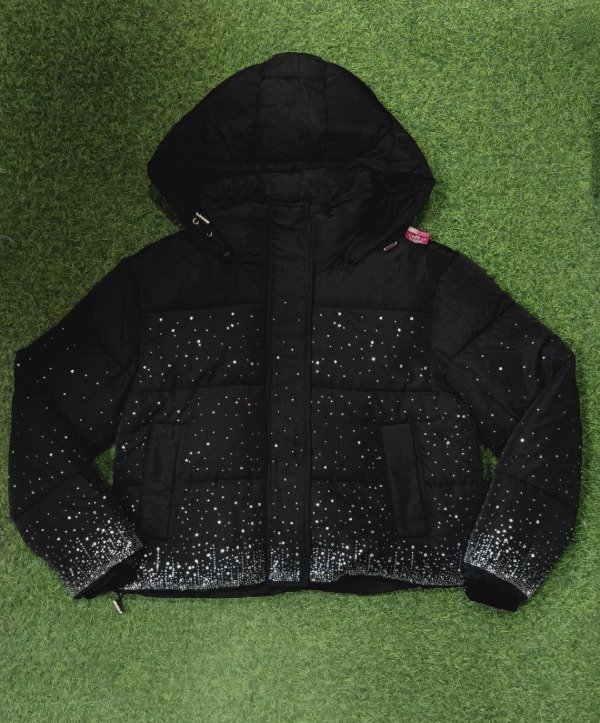 Producto - Campera Britney - 1