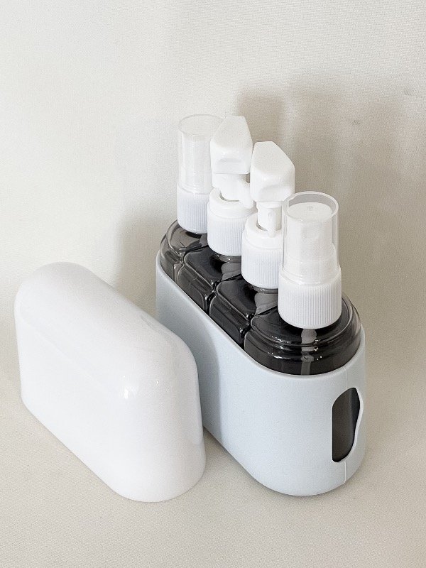 Producto - Set de Higiene Personal - Viaje