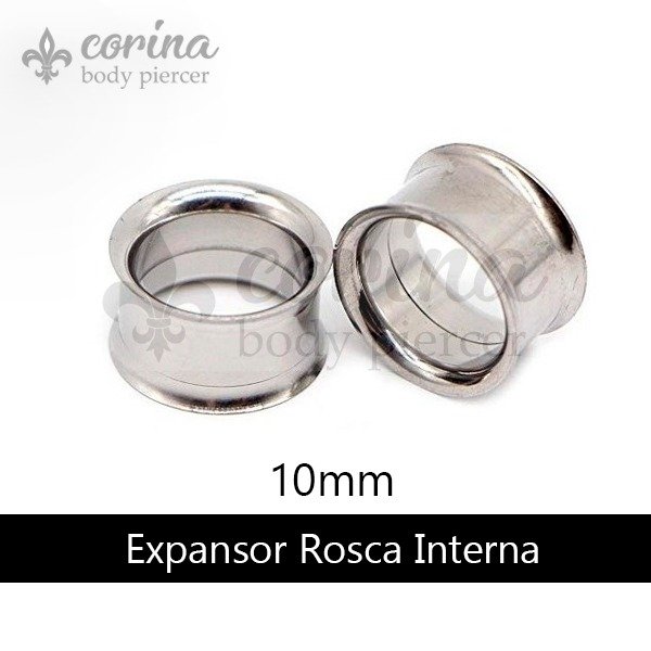 Producto - Expansor Rosca Interna (10mm)