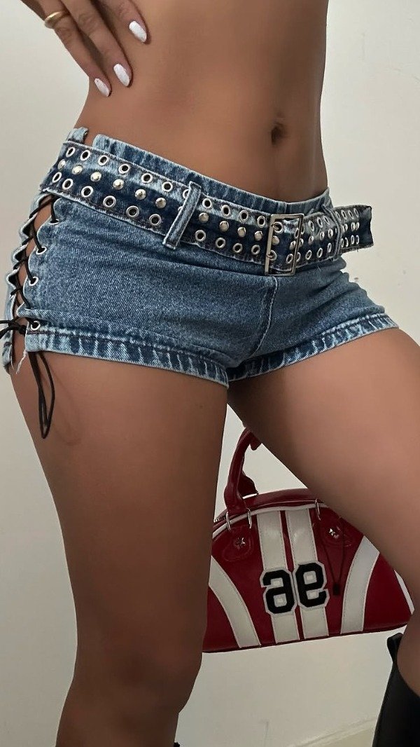 Producto - Shorts Taylor Blue - 0