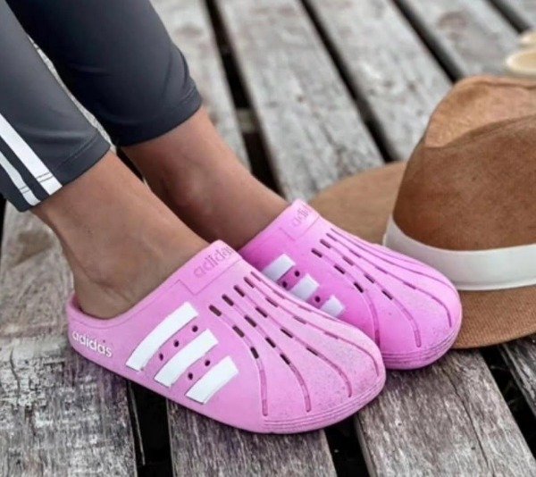 Producto - CROCS ADI SEGUNDA SELECCION -9/0