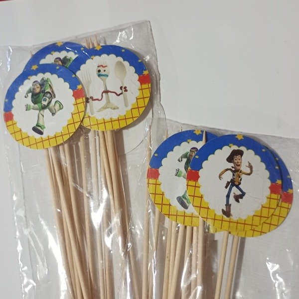 Producto - Pinches Stoy Story 4