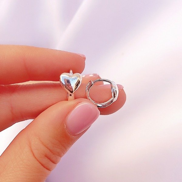 Producto - Argollas ab lover