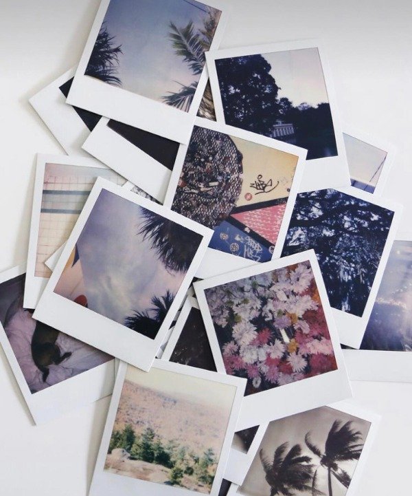 Producto - FOTOS ESTILOS POLAROID