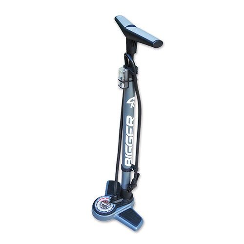 Producto - INFLADOR DE PIE BIGGER ALTA PRESION C/MEDIDOR  (04110) - 3