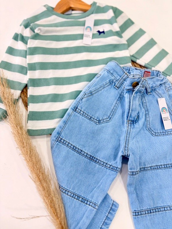 Producto - Jeans Maurine