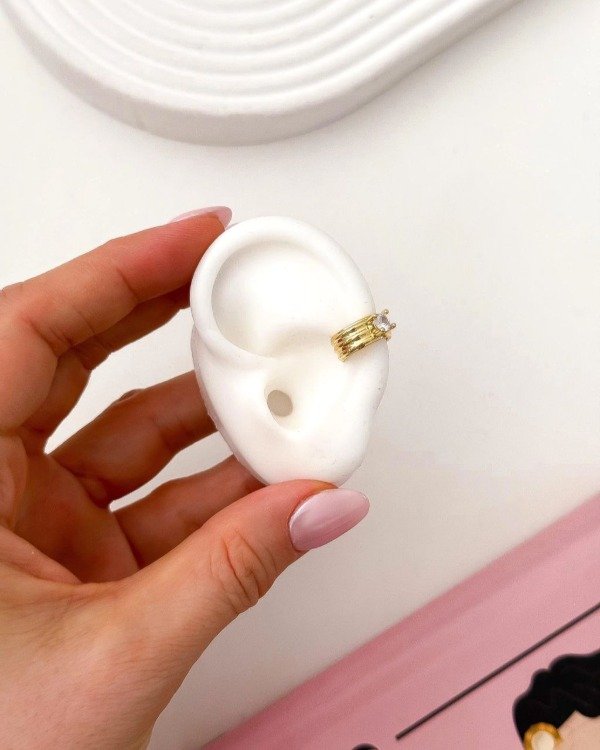 Producto - Aro Diana Gold