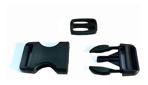 Producto - Hebilla Plastica