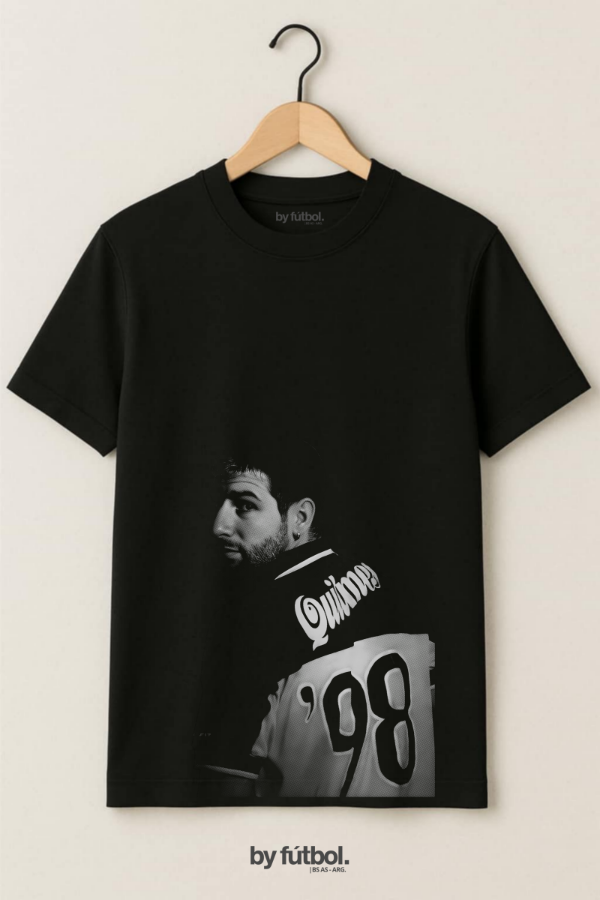 Producto - REMERA MARTIN PALERMO 98