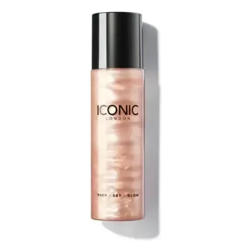 Producto - Spray hidratante glow Iconic