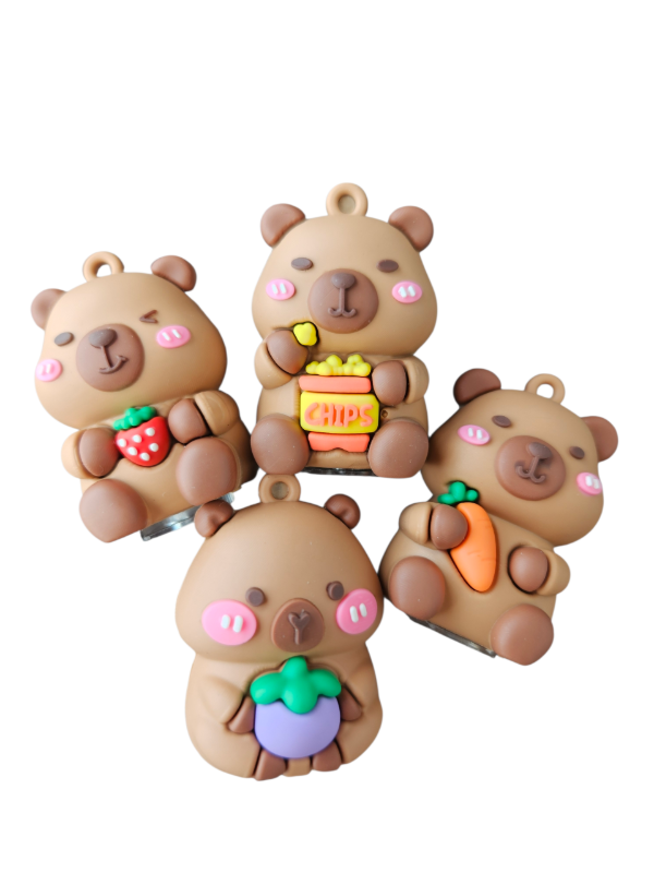 Producto - Sacapunta Capi x 1