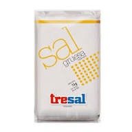 Producto - SAL GRUESA TRE SAL 1KG