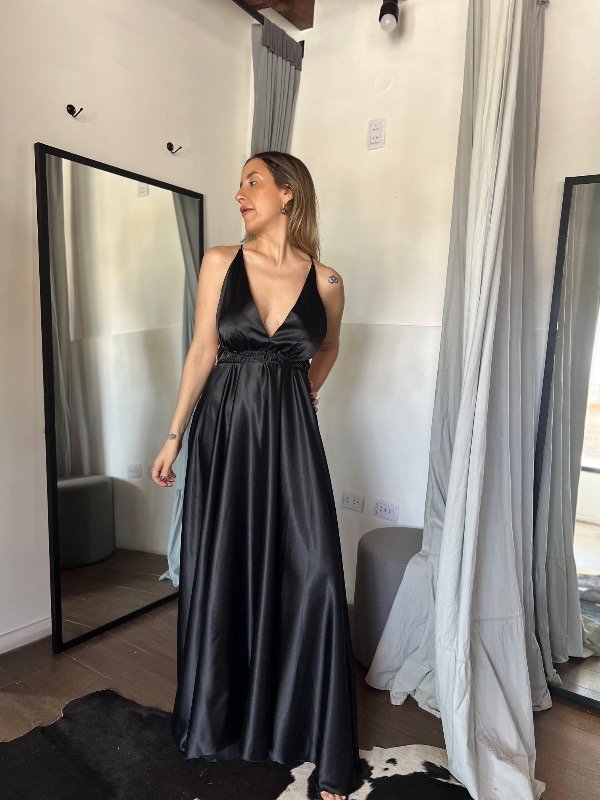 Producto - LUCY DRESS