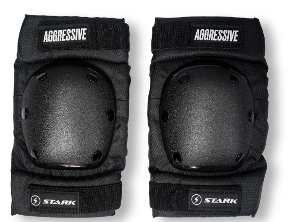 Producto - SET PROTECCIONES AGRESSIVE