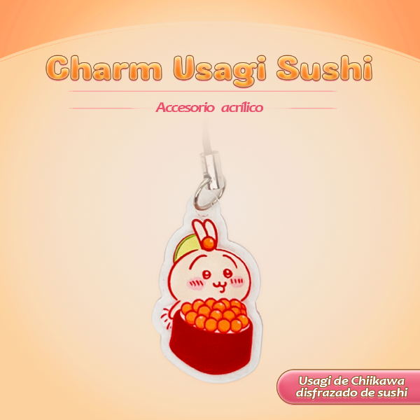 Producto - Usagi ikura