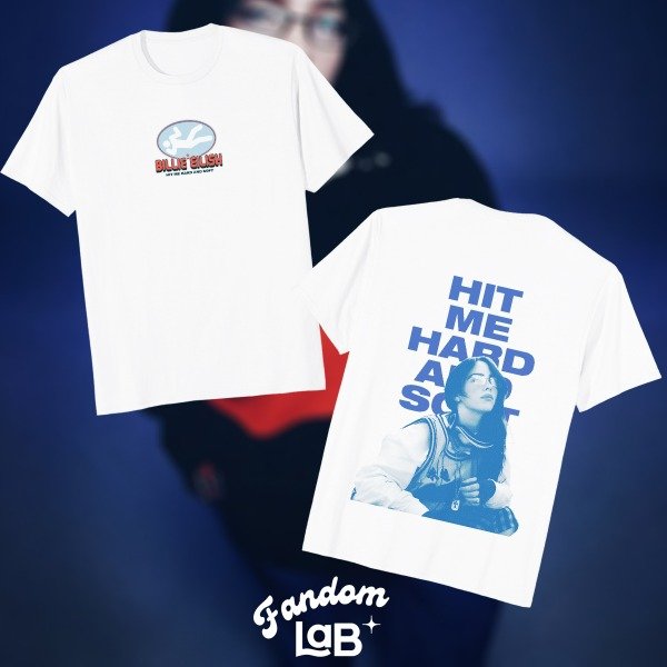 Producto - Remera Hit Me