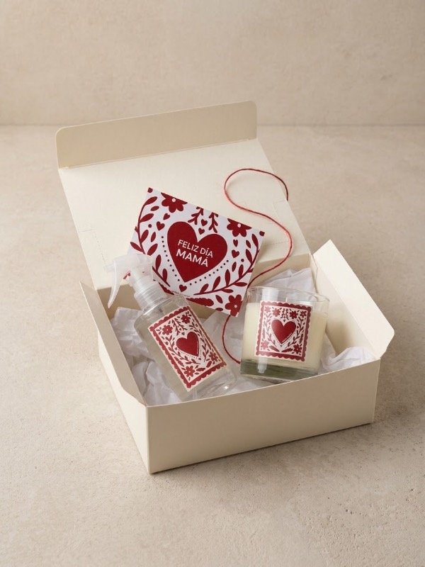 Producto - BOX MAMÁ - 0