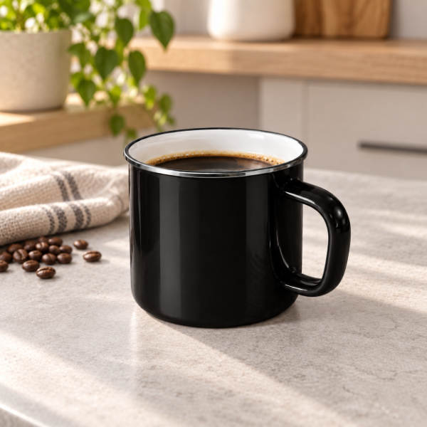 Producto - JARRO ENLOZADO DE 10 CM 800ML - 0