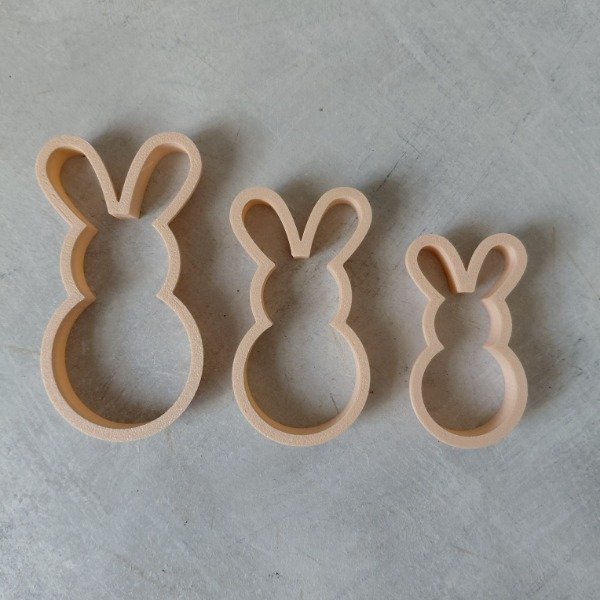 Producto - SET CONEJOS BASICOS