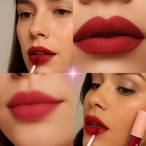 Producto - Tint Ruby Rose tono Enchanted
