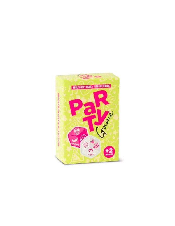 Producto - Party game juego