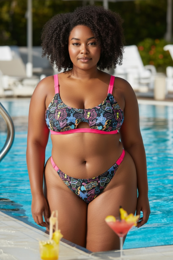 Producto - Bikini freia