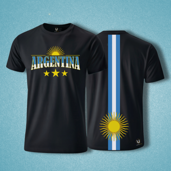 Producto - Línea Patria (OVERSIZE)