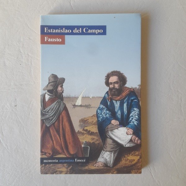 Producto - Fausto