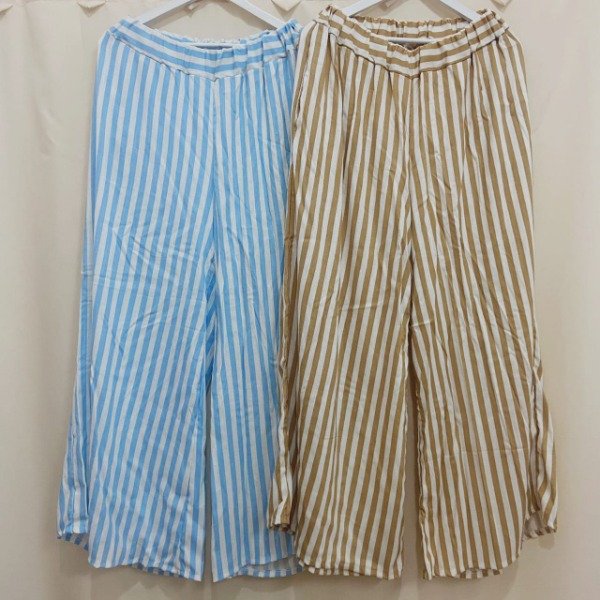 Producto - MAXI PALAZO JULIA