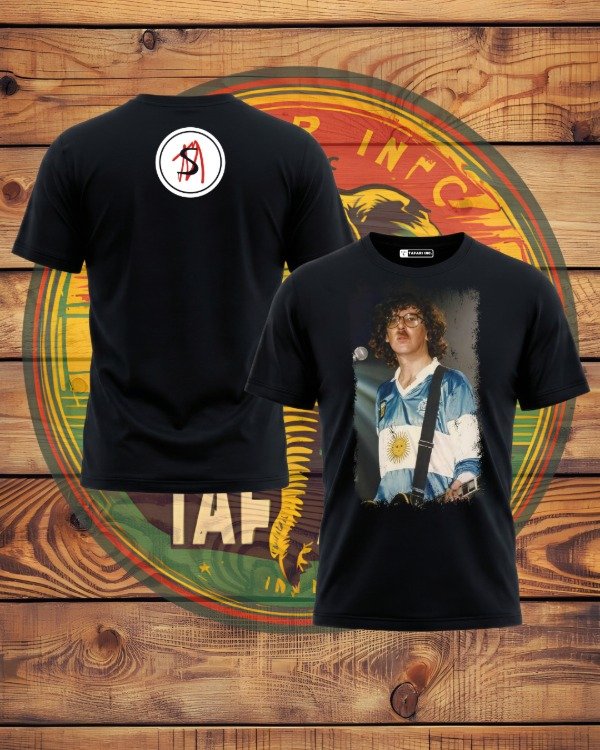 Producto - Charly Garcia 31