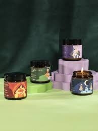 Producto - Velas Tarot ceremonia de magas