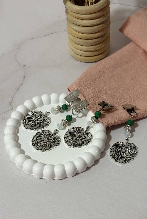 Producto - PESAS DE MATEL MONSTERA