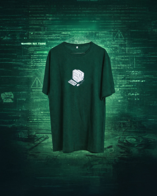 Producto - Error 404 - Oversize