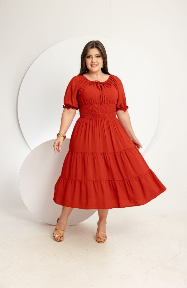 Producto - Tali dres B (Talle Unico)