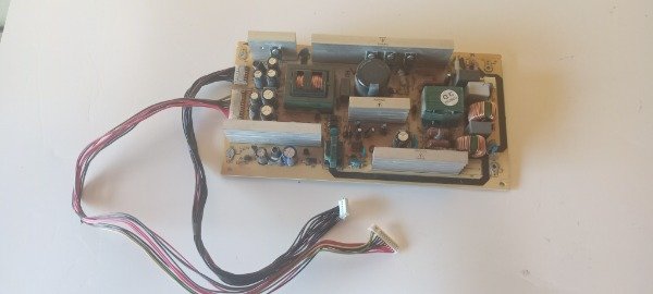 Producto - Placa Fuente Tv Tcl Lcd-32m91hd ( 40-5pl37c-pwc1xg )