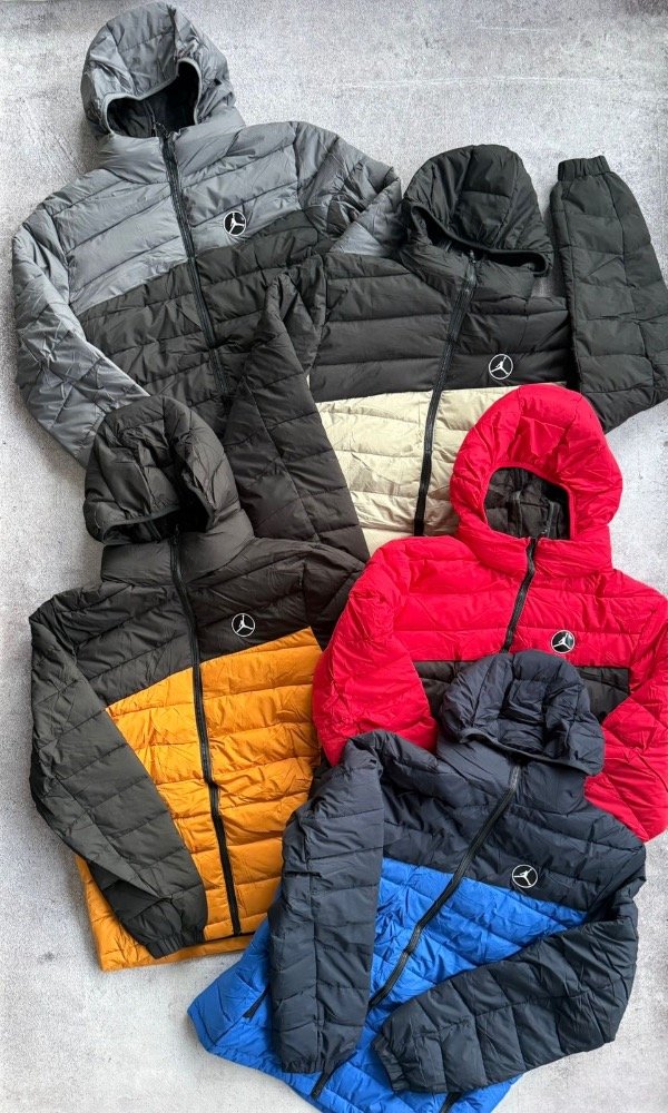 Producto - Térmicas waterproof - 3
