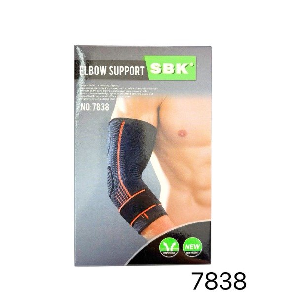 Producto - Protector codera con velcro 7838