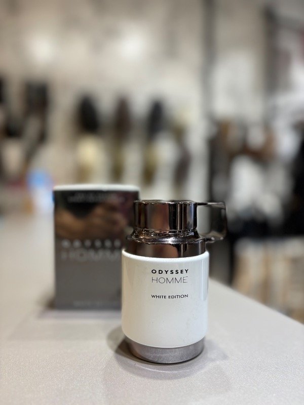 Producto - Perfume odyssey home