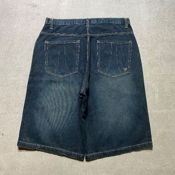 Producto - Baggy Jort Vokal Inverse - 5